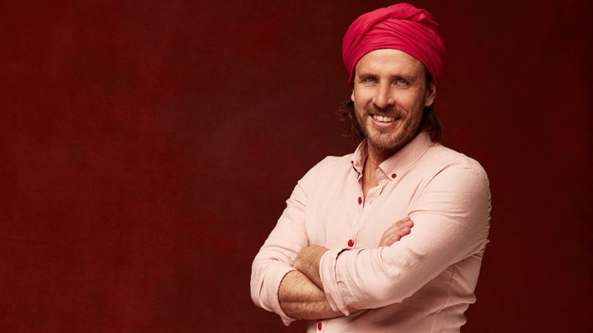 Chakall, "Let's Dance"-Kandidat 2018