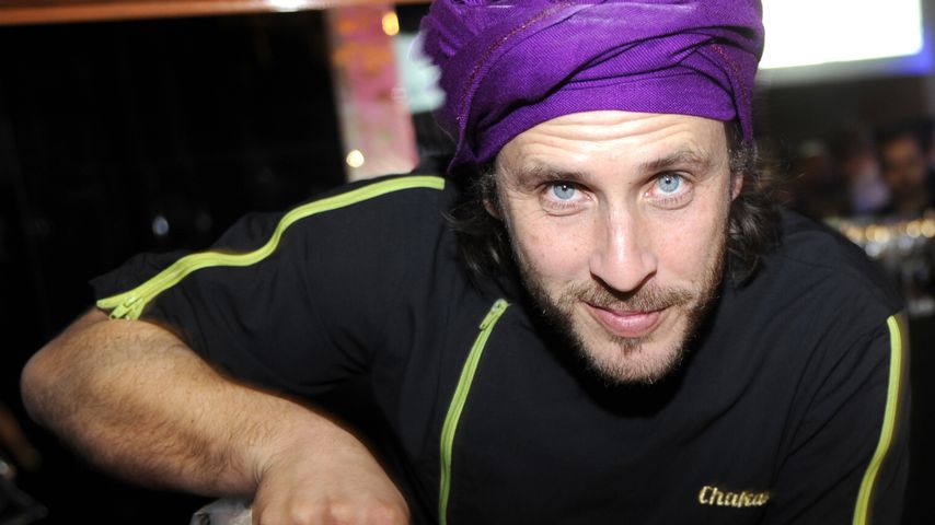 Chakall, Koch