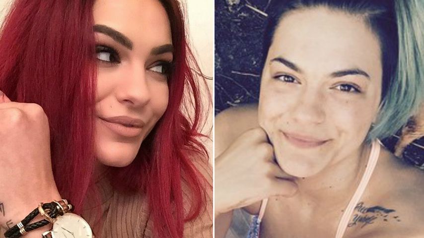 BTN-Beauty-Secret: Chameen Loca lässt sich die Lippen pimpen