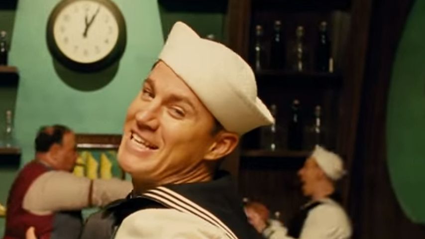 Channing Tatum