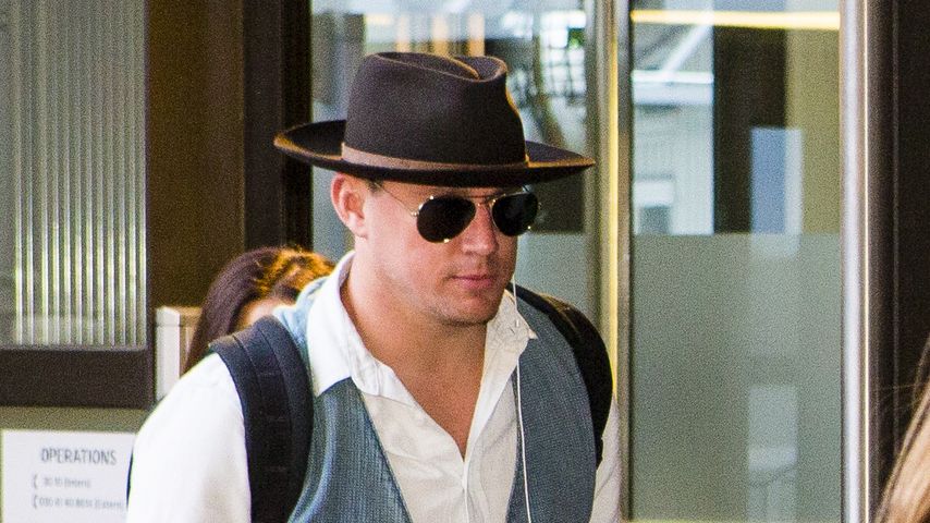 Channing Tatum