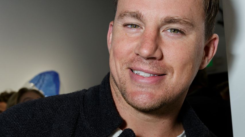 Channing Tatum