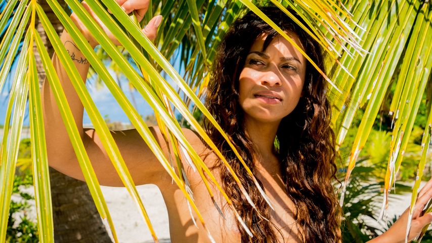 Chantel bei "Adam sucht Eva"