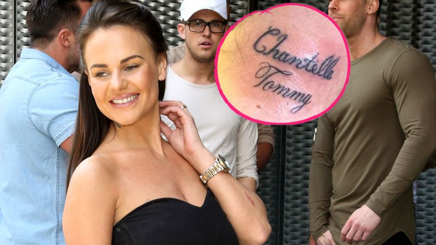 Chantelle Connelly