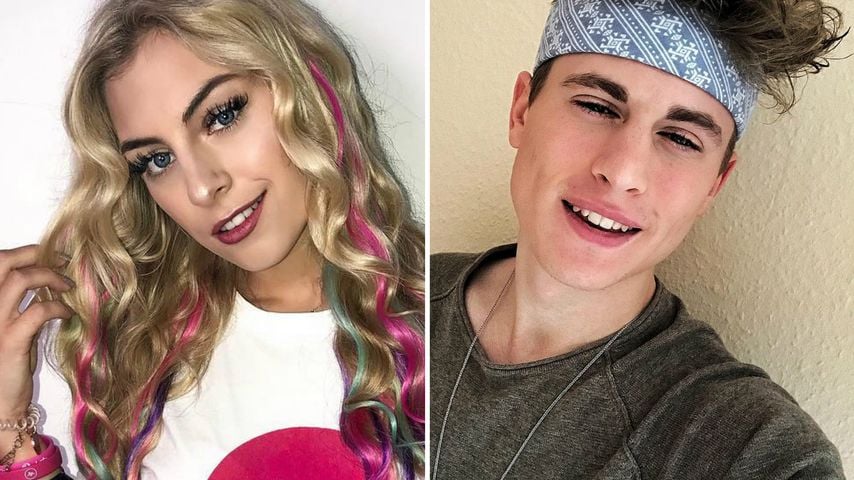 Chany & Falco wissen's: Darum ist Musical.ly SO cool!