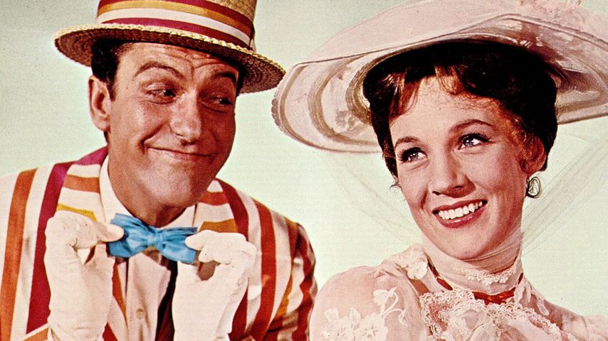 Dick Van Dyke