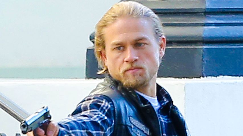 Charlie Hunnam