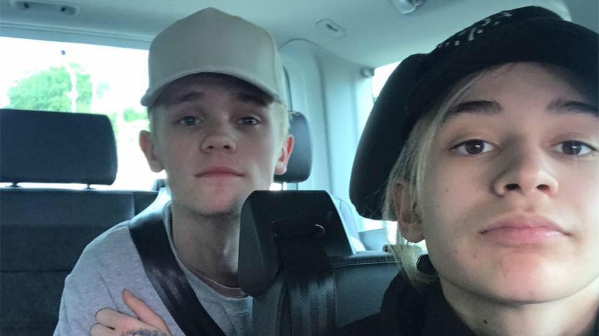 Bars & Melody: Crew in Dortmund mit Pistole bedroht!