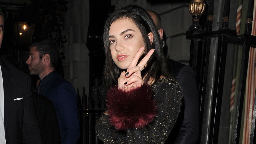 Charli XCX