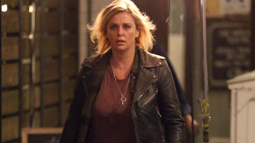 Charlize Theron in "Tully"