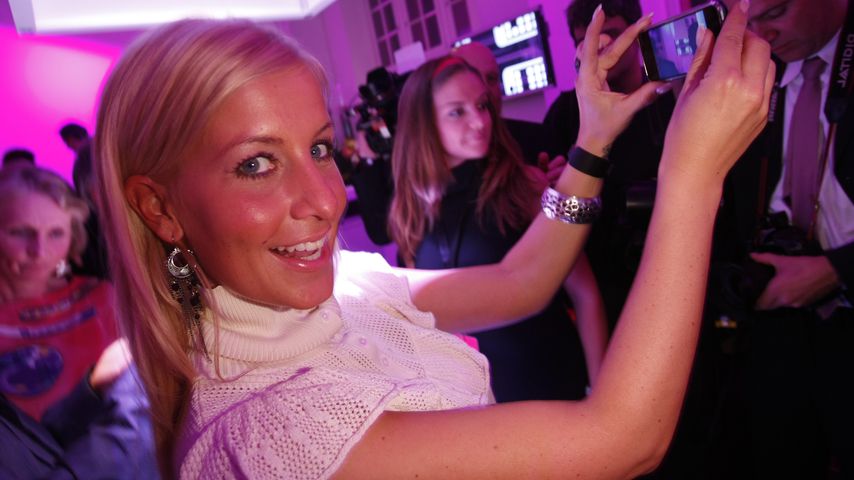Keine Moderation? Das hätte Charlotte Würdig sonst gemacht