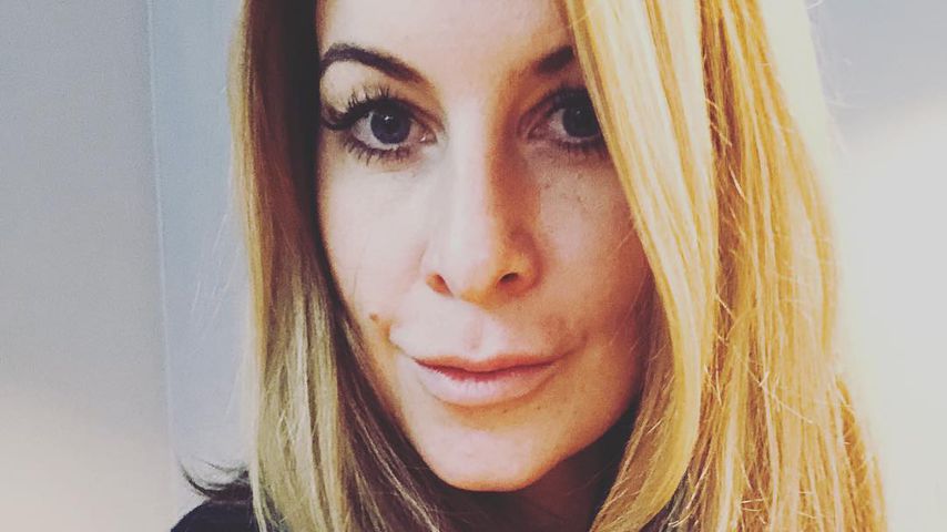 Fitness-Liebhaberin Charlotte Würdig