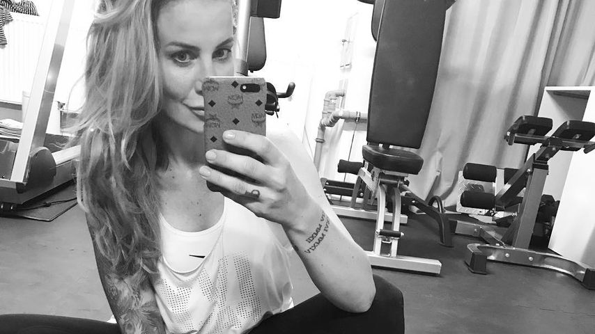 "Let's Dance": Warum verhüllt Charlotte Würdig ihre Tattoos?