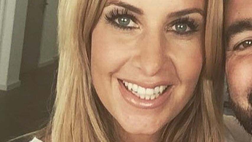 Charlotte Würdig bei RTL