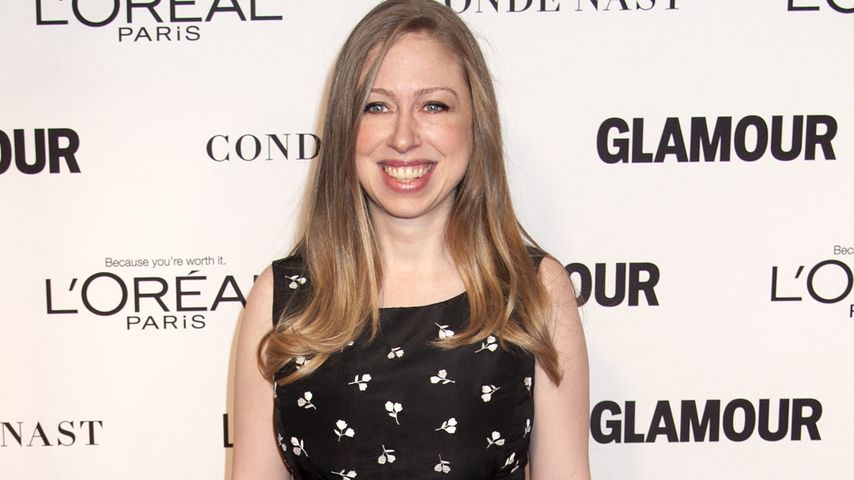 Chelsea Clinton