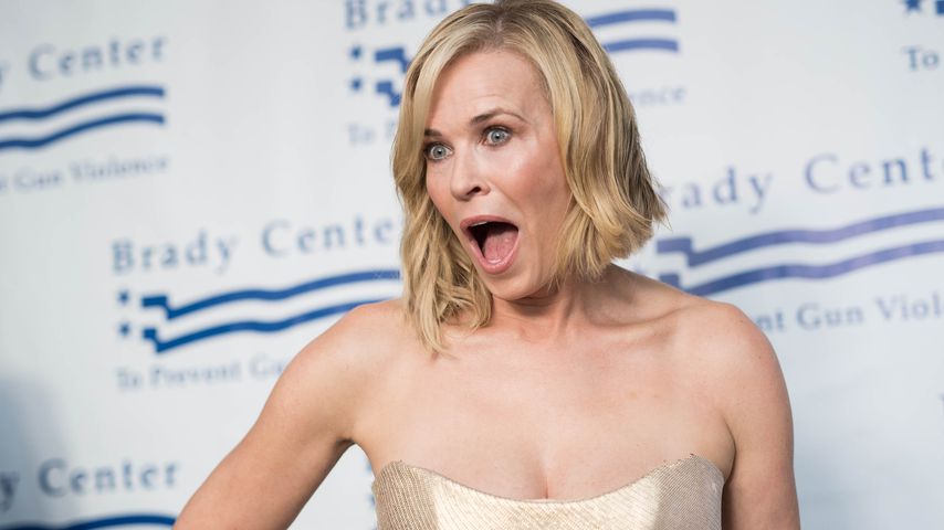 Chelsea Handler in Los Angeles