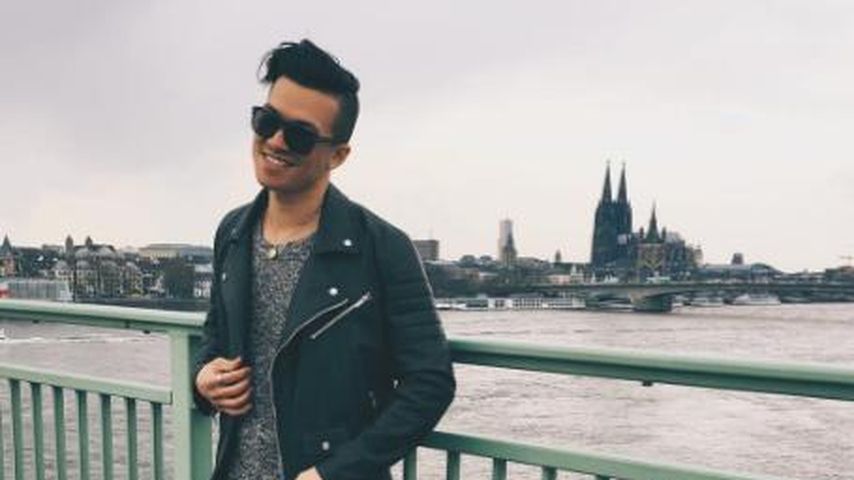 Cheng Loew in Köln