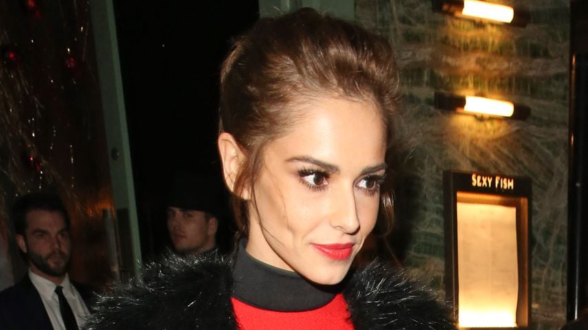 Cheryl Cole, Jurorin bei "X-Factor"