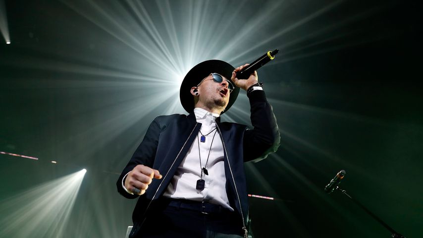 Linkin-Park-Chester (†41): Diese Songs bleiben für immer!