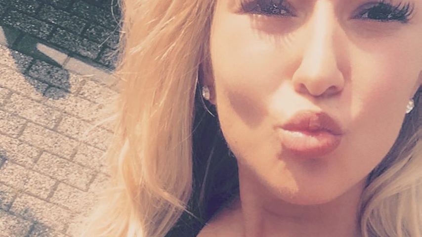 Chethrin Schulze, ehemalige "Love Island"-Kandidatin