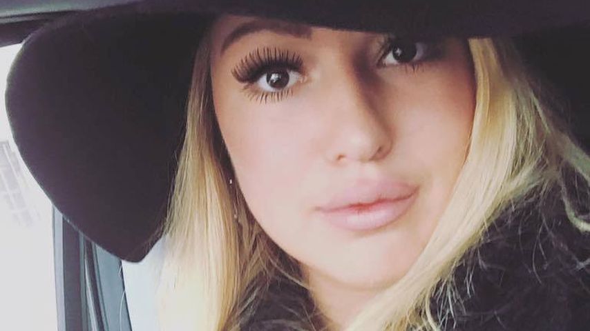 "Curvy Supermodel"-Kandidatin Chethrin Schulze
