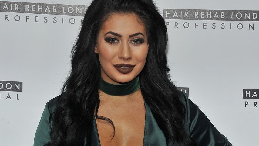 Chloe Ferry