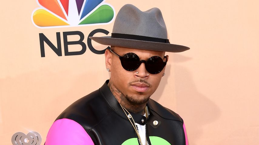 Chris Brown