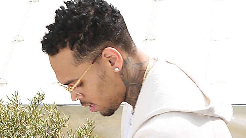 Chris Brown