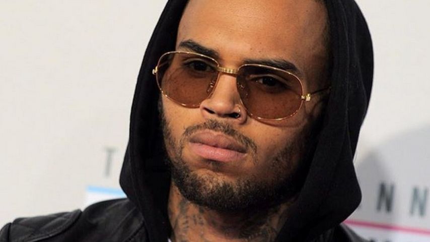 Chris Brown