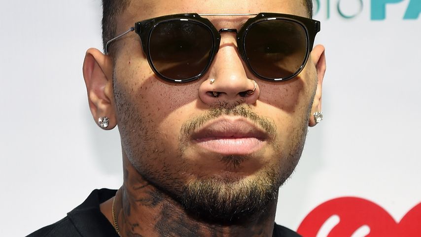 Chris Brown