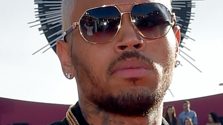 Chris Brown