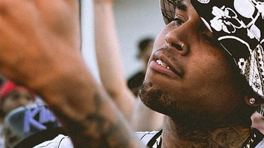 Chris Brown