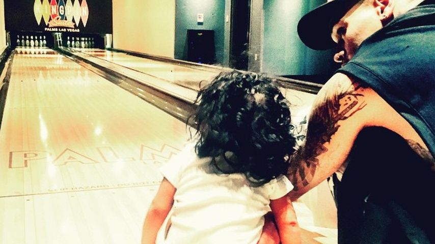 Chris Brown