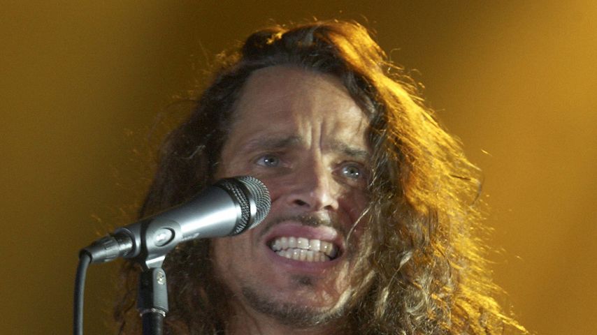 Chris Cornell