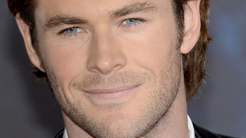 Chris Hemsworth