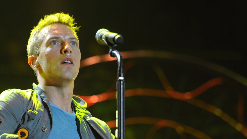 Coldplay