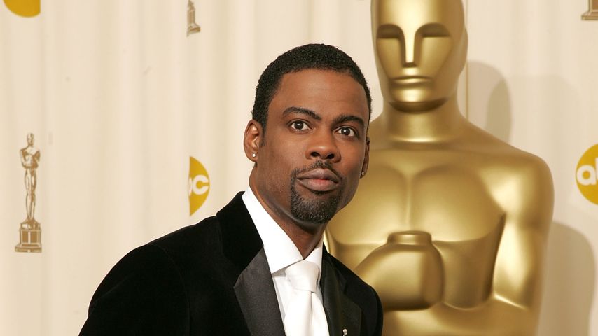 Chris Rock