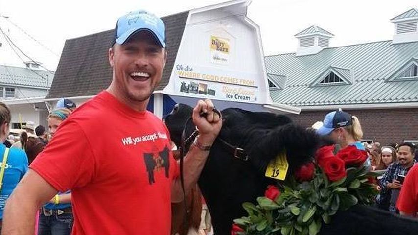 Chris Soules