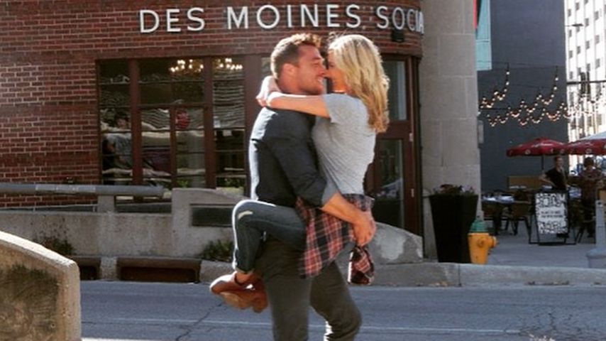 Chris Soules