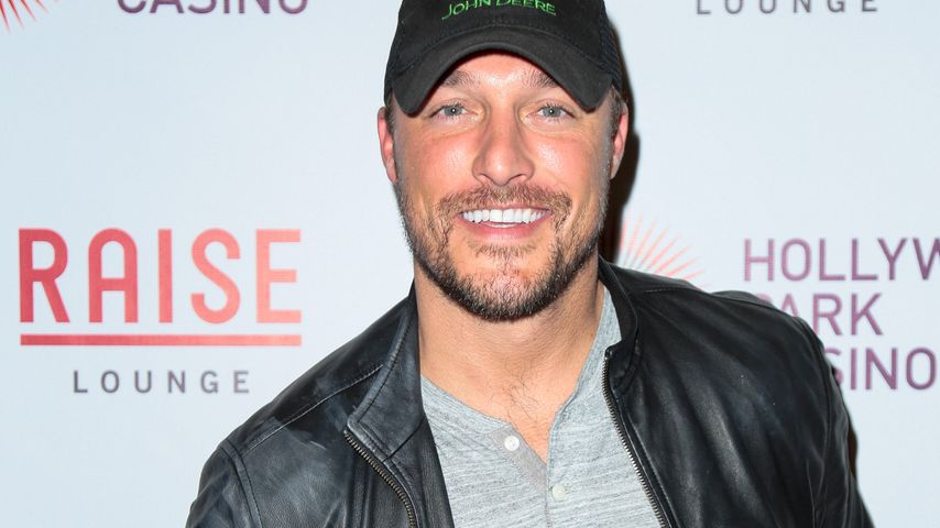 Chris Soules, US-TV-Gesicht