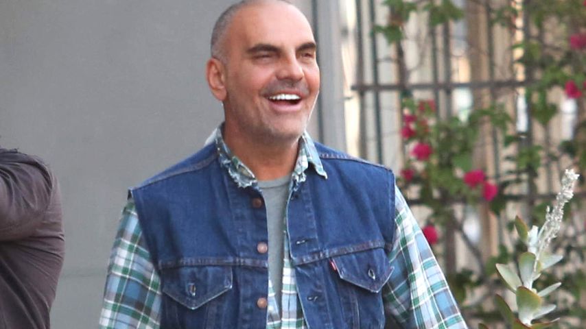 Christian Audigier