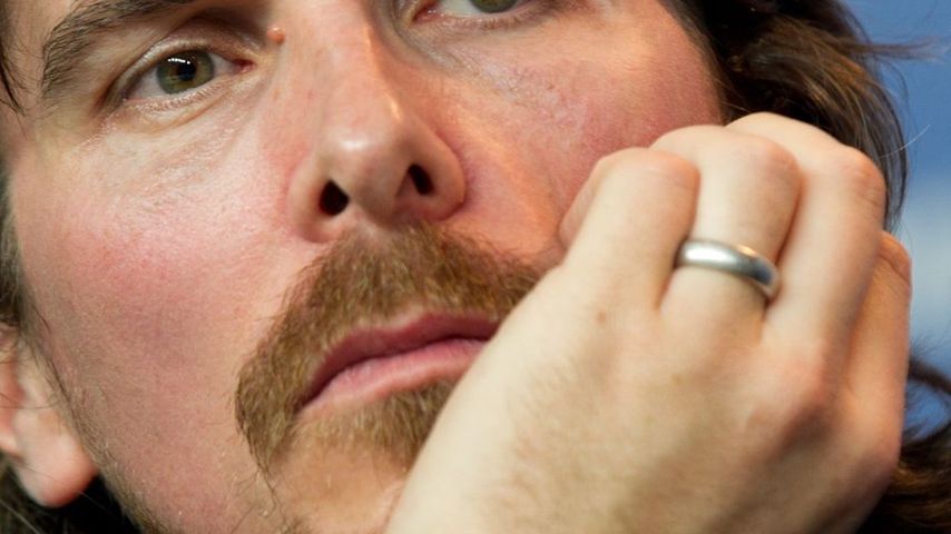 Christian Bale