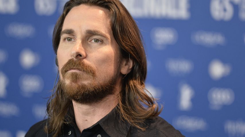 Christian Bale