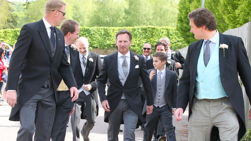 Christian Horner