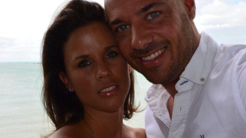 Christian Tews und Claudia Lösch