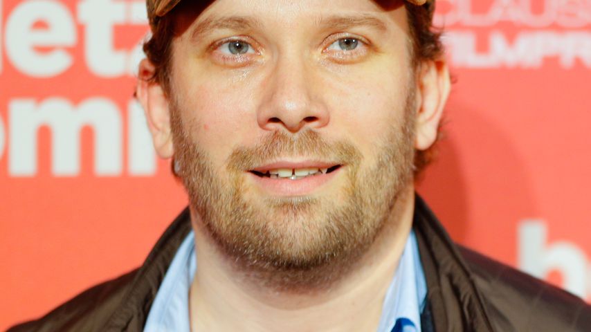 Christian Ulmen