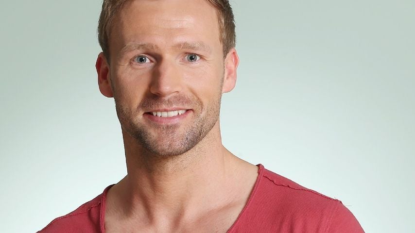Christian Rauch, Bachelorette-Kandidat 2014