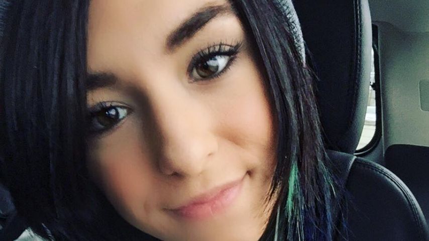 Christina Grimmie, Sängerin