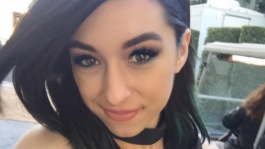 Christina Grimmie stirbt mit nur 22 Jahren