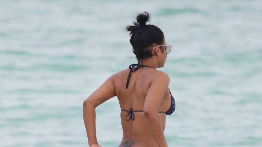 Christina Milian